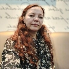 Фотография девушки Полина, 45 лет из г. Москва