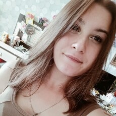 Фотография девушки Рамзания, 26 лет из г. Томск