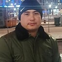 Алик, 29 лет