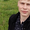 Сергей, 27 лет