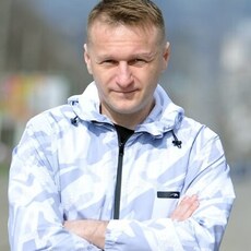 Фотография мужчины Alex, 27 лет из г. Каменское