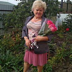 Фотография девушки Марина, 57 лет из г. Воткинск