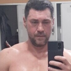 Алекс, 42 из г. Санкт-Петербург.
