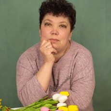 Фотография девушки Надежда, 52 года из г. Луганск