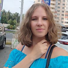 Фотография девушки Юлия, 28 лет из г. Покров