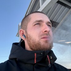 Фотография мужчины Антон, 28 лет из г. Якутск