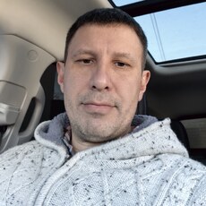 Фотография мужчины Кирилл, 39 лет из г. Саратов