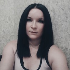 Фотография девушки Настюшка, 30 лет из г. Юрга