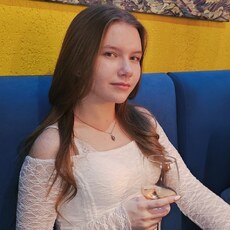 Ксения, 19 из г. Пермь.