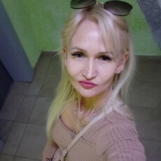 Фотография девушки Светлана, 47 лет из г. Краснодар