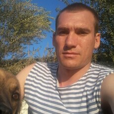 Фотография мужчины Юрий, 42 года из г. Костанай