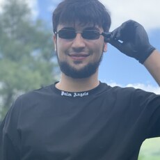 Фотография мужчины Сироч, 23 года из г. Орск
