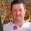 Федор, 45 лет