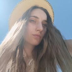 Фотография девушки Дарина, 19 лет из г. Севастополь