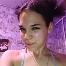 Фотография девушки Надежда, 18 лет из г. Грязи