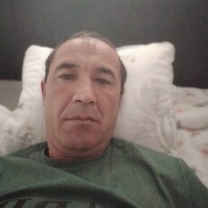 Фотография мужчины Адиль, 44 года из г. Алматы