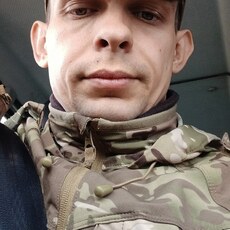Фотография мужчины Макс, 35 лет из г. Новопсков