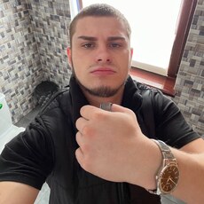 Фотография мужчины Олег, 21 год из г. Петровское