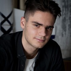 Фотография мужчины Ярослав, 18 лет из г. Мытищи
