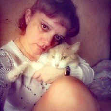 Фотография девушки Надежда, 39 лет из г. Рыбинск