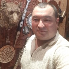Фотография мужчины Толик, 41 год из г. Рязань