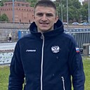 Сергей, 23 года