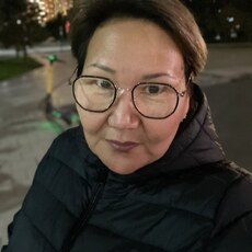 Фотография девушки Айсулу, 54 года из г. Актюбинск