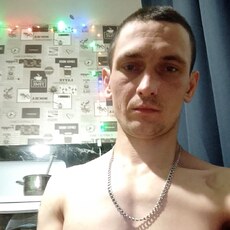 Фотография мужчины Александр, 30 лет из г. Красноярск