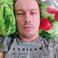 Фотография мужчины Валерий, 41 год из г. Северодвинск