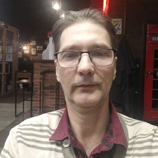 Фотография мужчины Александр, 45 лет из г. Казань