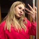 Ника, 20 лет