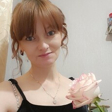 Фотография девушки Екатерина, 36 лет из г. Соликамск