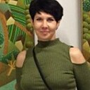 Надежда, 53 года