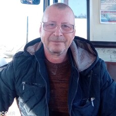 Фотография мужчины Николай, 55 лет из г. Тихорецк