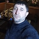 Мурод, 44 года