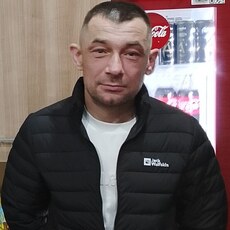 Фотография мужчины Дима, 39 лет из г. Новомосковск