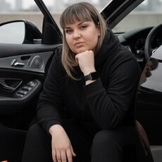 Фотография девушки Красивое, 28 лет из г. Улан-Удэ