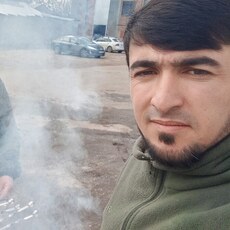 Фотография мужчины Супхан, 26 лет из г. Томилино