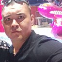 Алик, 33 года