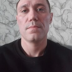 Фотография мужчины Данил, 38 лет из г. Сарань
