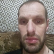 Фотография мужчины Виталя, 37 лет из г. Светлогорск