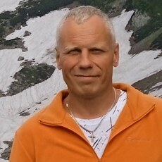 Фотография мужчины Алексей, 48 лет из г. Киров