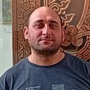 Gevorg, 36 лет