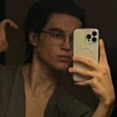 Фотография мужчины Rafael, 25 лет из г. Москва