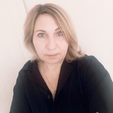 Фотография девушки Светлана, 45 лет из г. Воскресенск