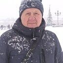 Игорь, 64 года