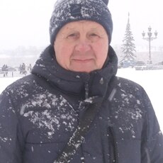 Фотография мужчины Игорь, 64 года из г. Бобруйск