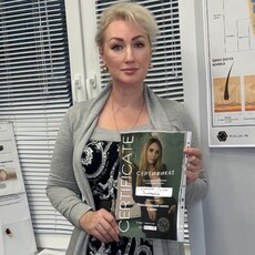Фотография девушки Елена, 52 года из г. Шарья