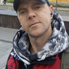 Фотография мужчины Дмитрий, 40 лет из г. Балаково