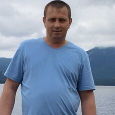 Фотография мужчины Геннадий, 39 лет из г. Курган